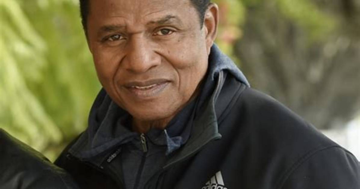 Jackie Jackson Net Worth