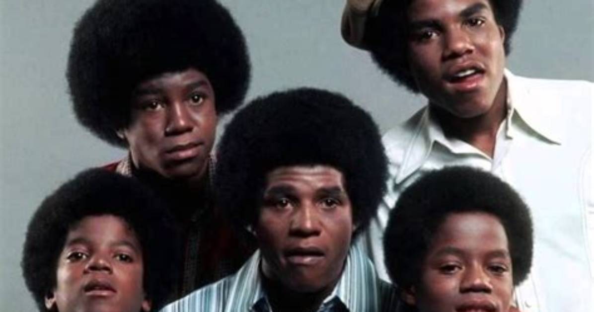 Jackie Jackson