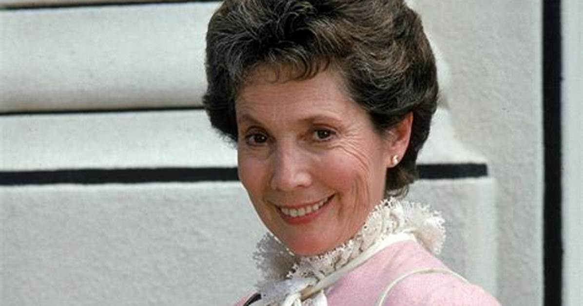 Jackie Joseph