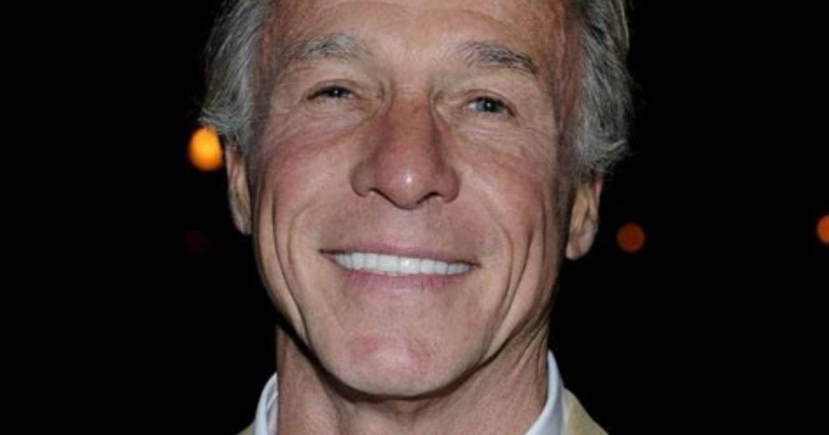 Jackie Martling