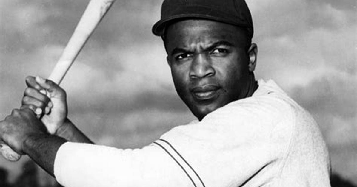 Jackie Robinson