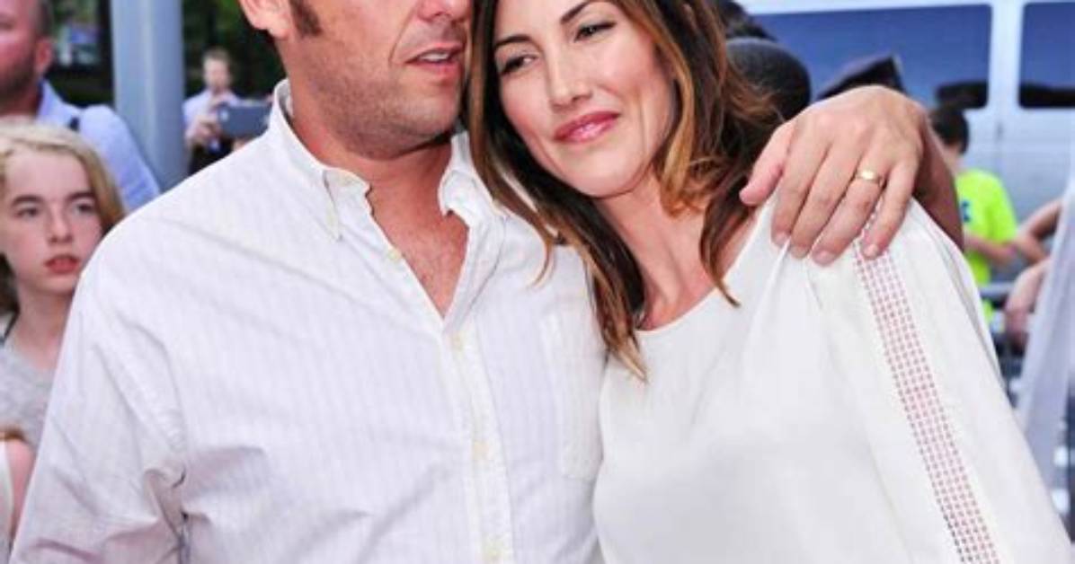 Jackie Sandler