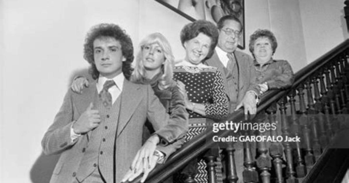 Jackie Sardou Jeune