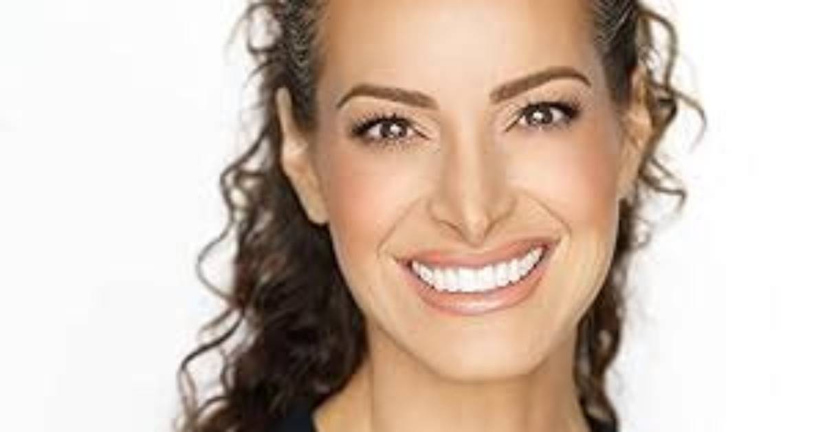 Jackie Seiden