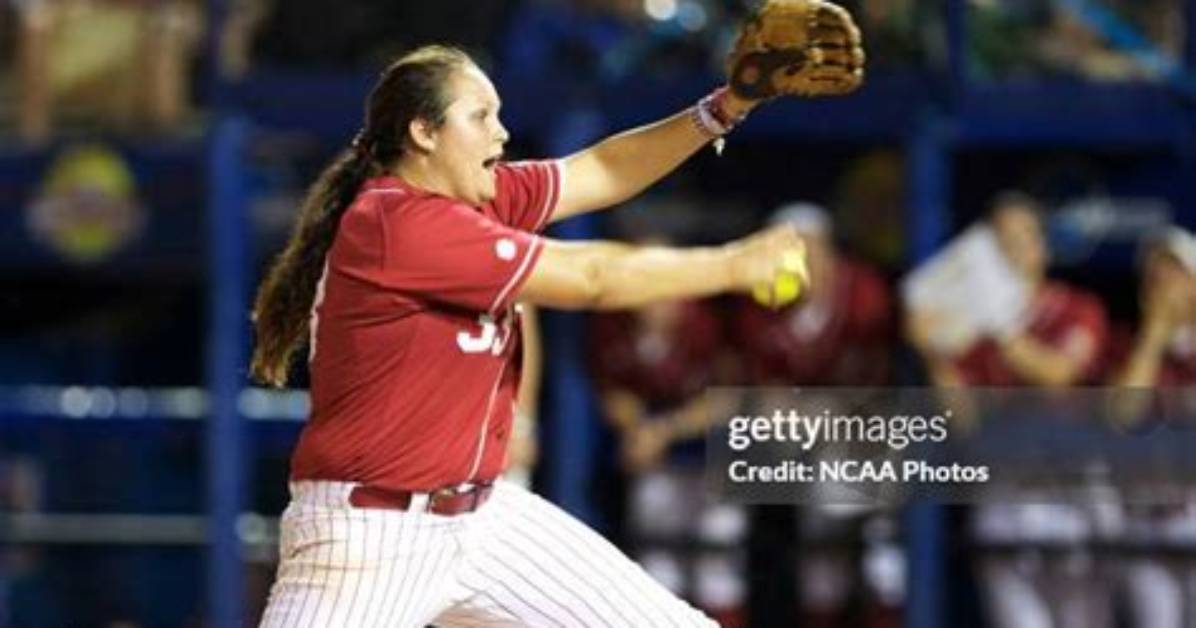 Jackie Traina