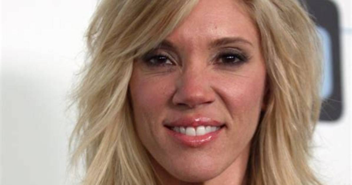 Jackie Warner Net Worth