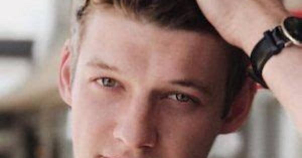 Jackson Brazier