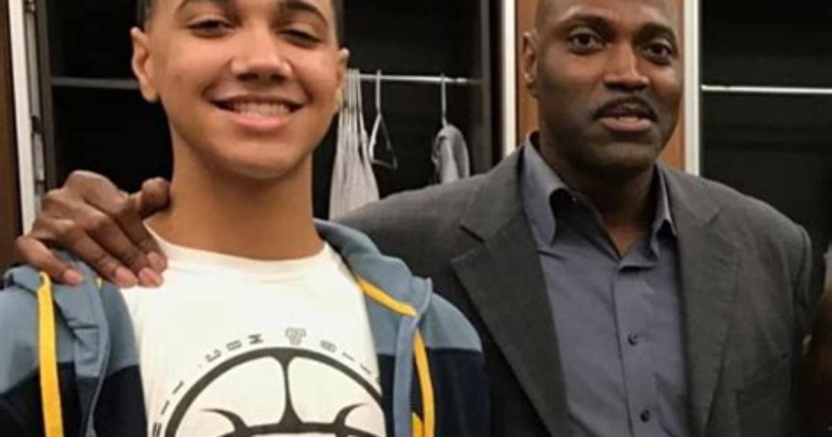 Jackson Davis Net Worth