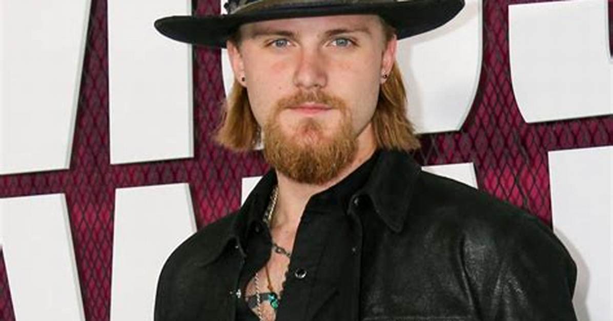 Jackson Dean