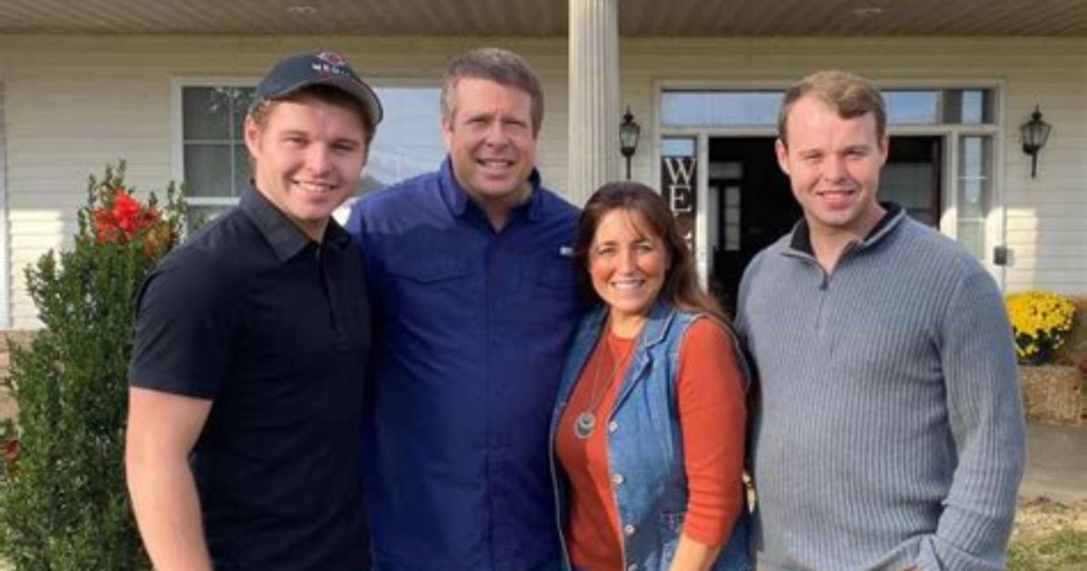 Jackson Duggar Net Worth
