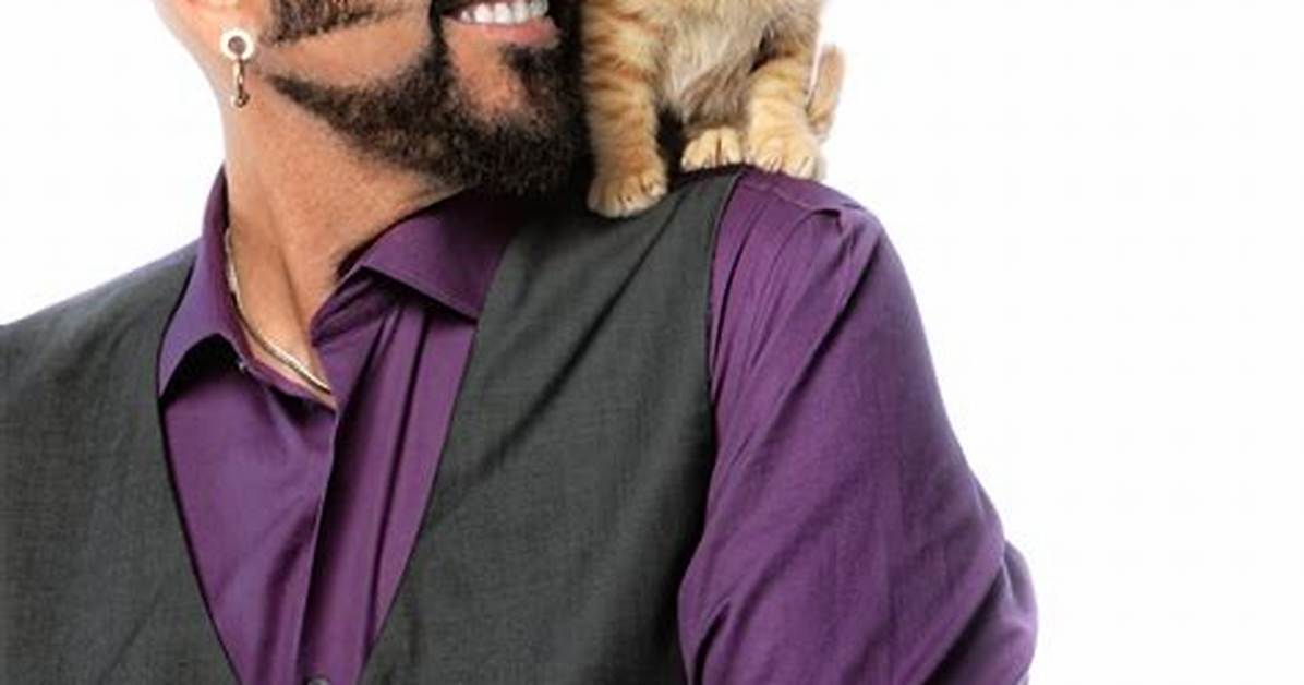Jackson Galaxy