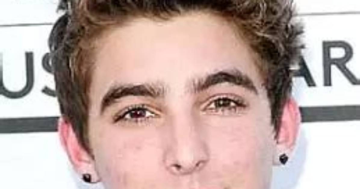 Jackson Guthy Net Worth