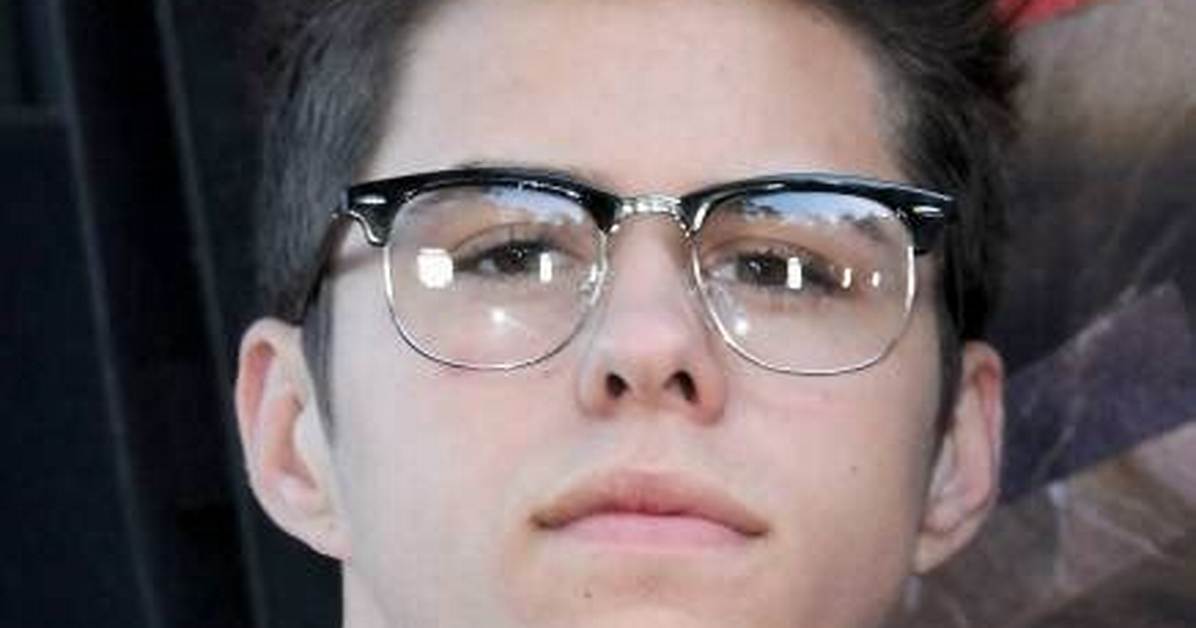 Jackson Krecioch