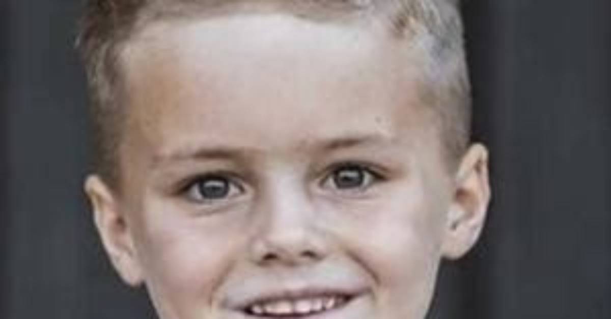 Jackson Mecham Net Worth
