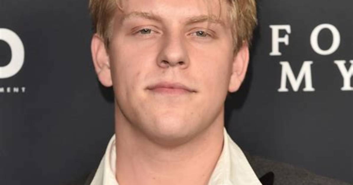 Jackson Odell