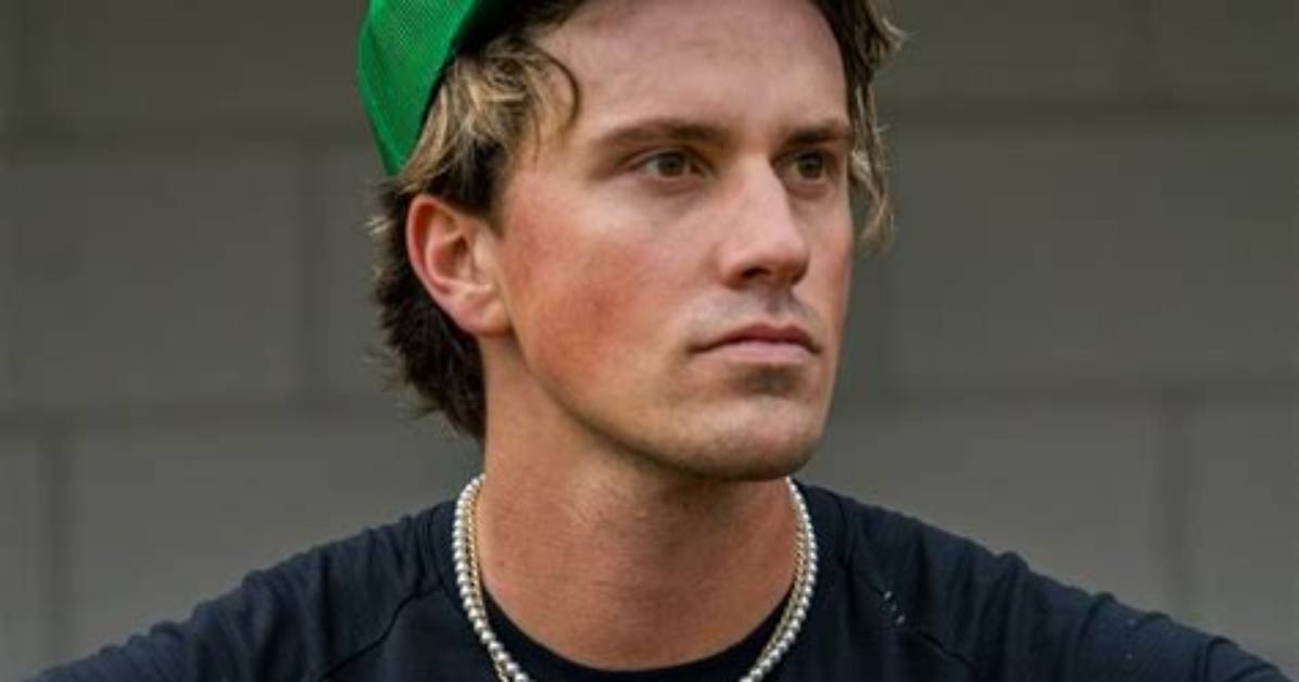 Jackson Olson Net Worth 2024