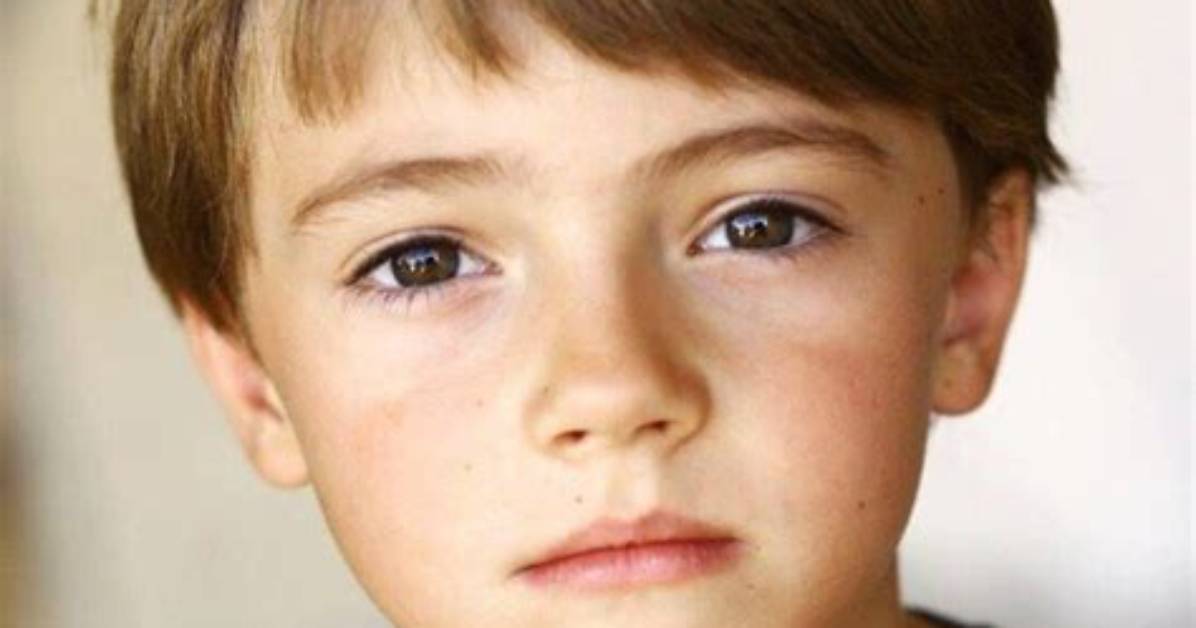 Jackson Robert Scott Net Worth