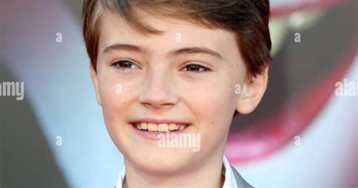 Jackson Robert Scott