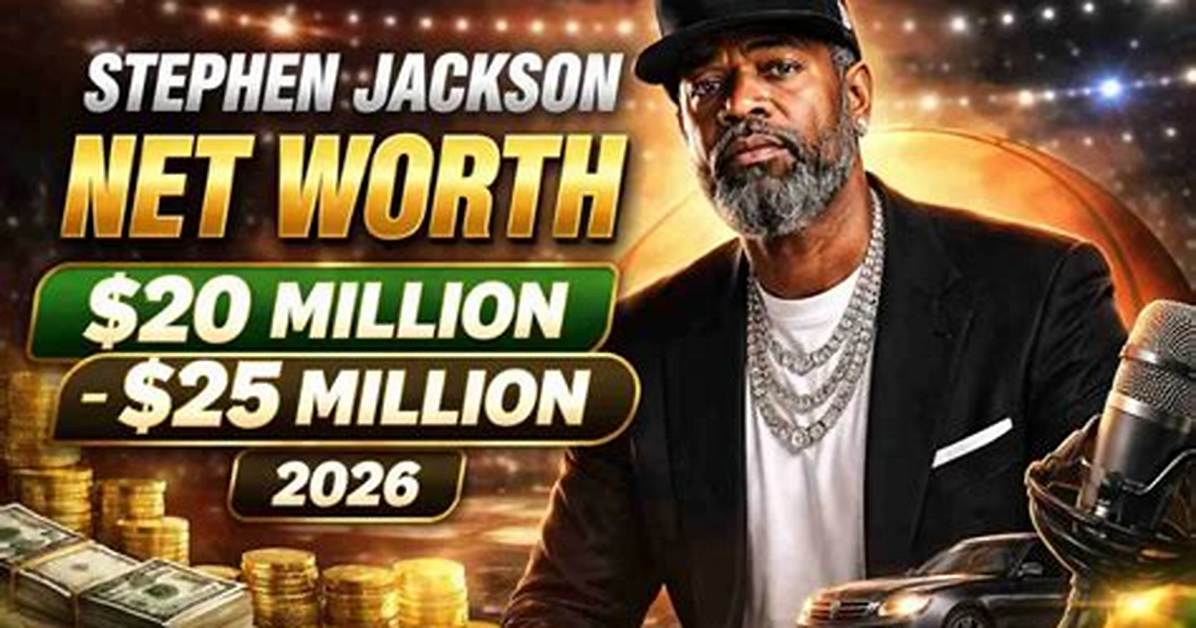 Jackson Rogow Net Worth