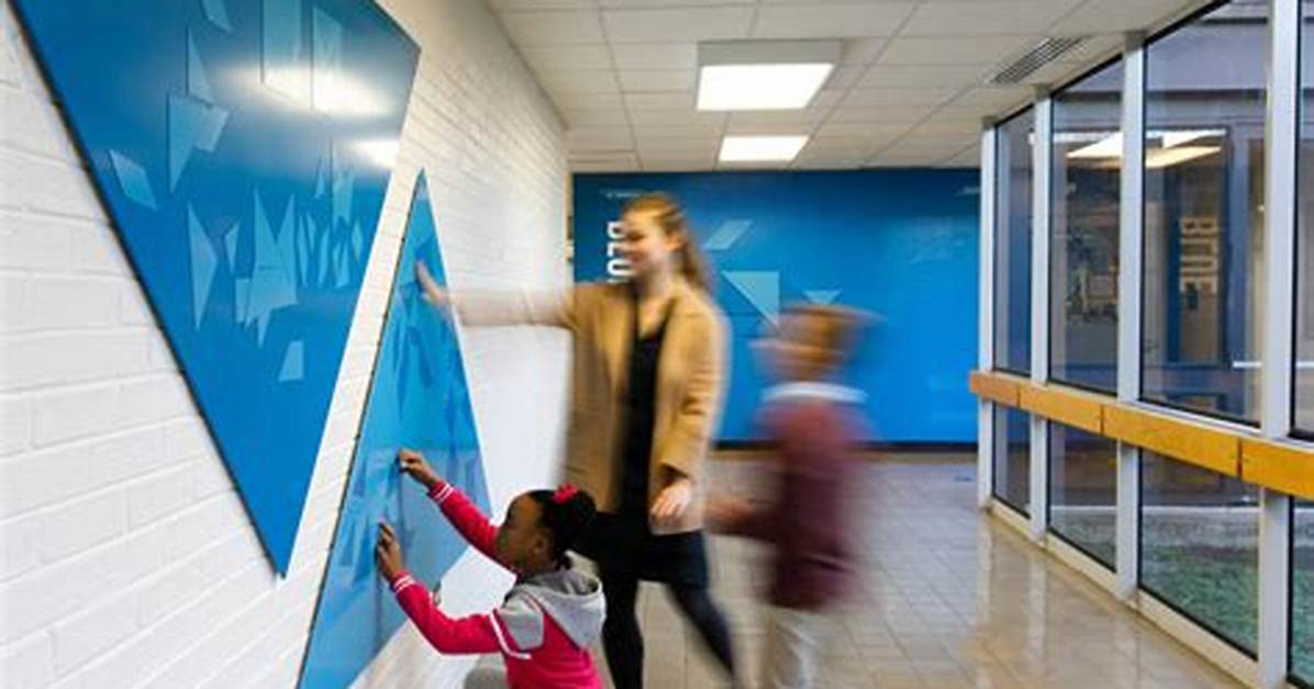 Jackson via Elementary School - Charlottesville
