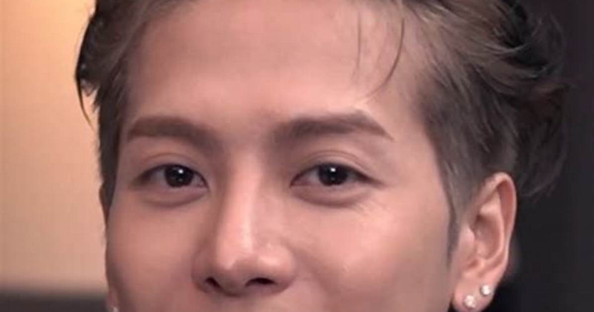 Jackson Wang Net Worth 2024