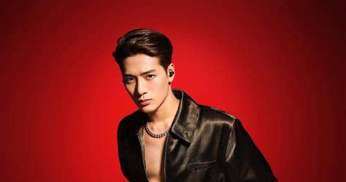 Jackson Wang Net Worth