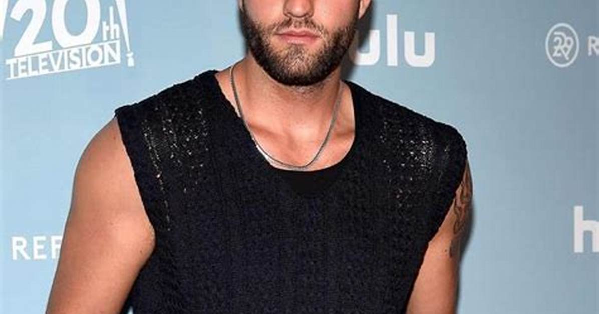Jackson White