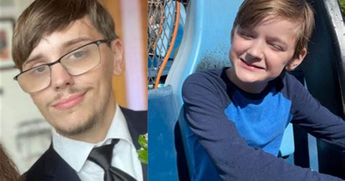Jacksonville Man, Dalton Penkacik, Killed in Hit-and-Run, Three Months After Brother’s Similar Fate