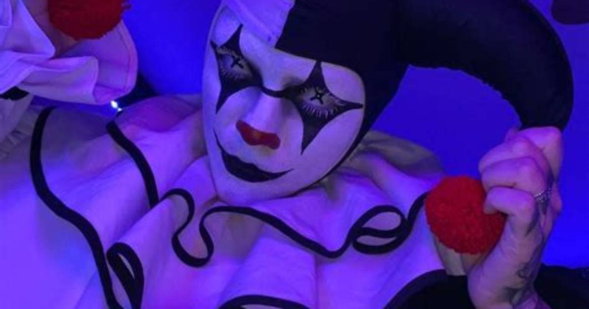 Jackwise Clown Net Worth