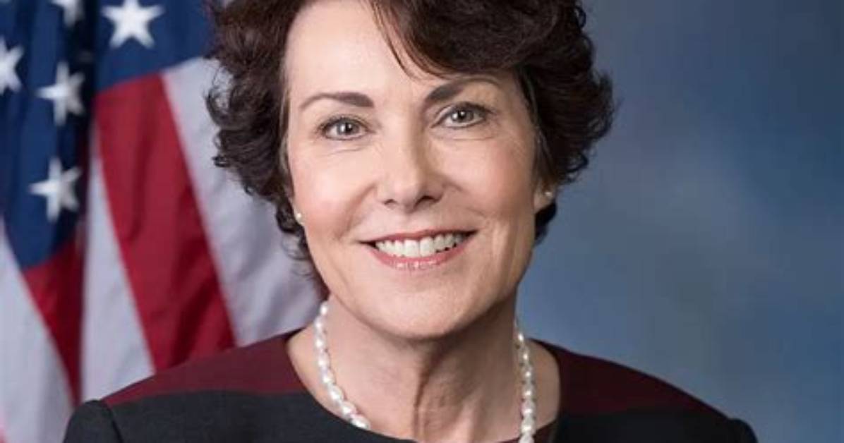 Jacky Rosen