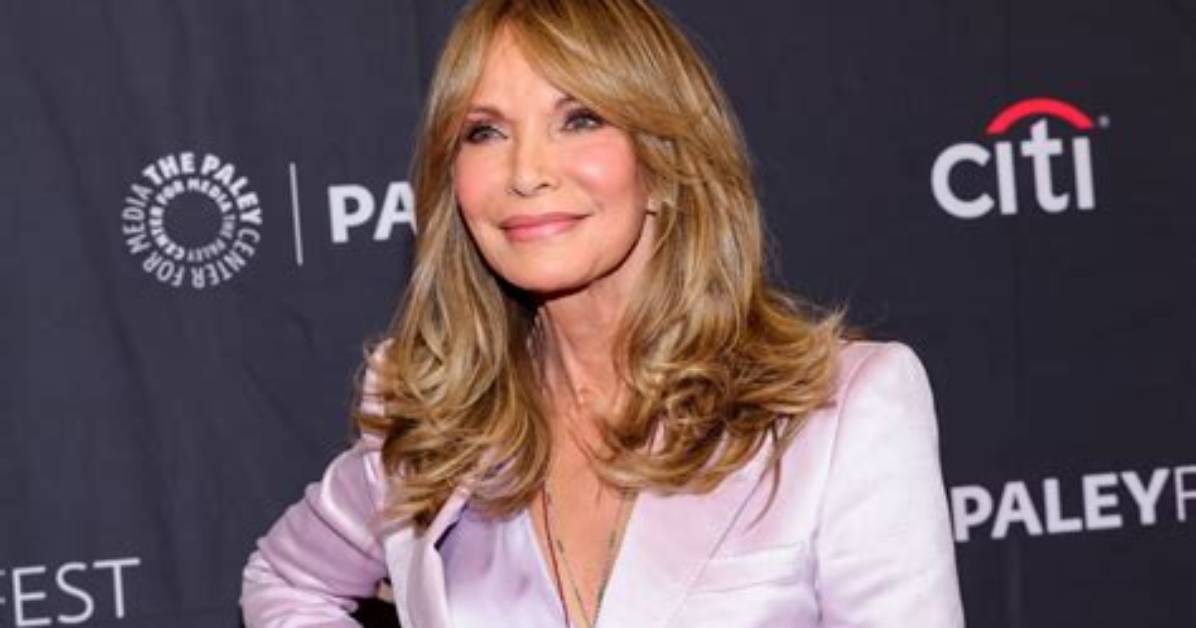 Jaclyn Smith Net Worth