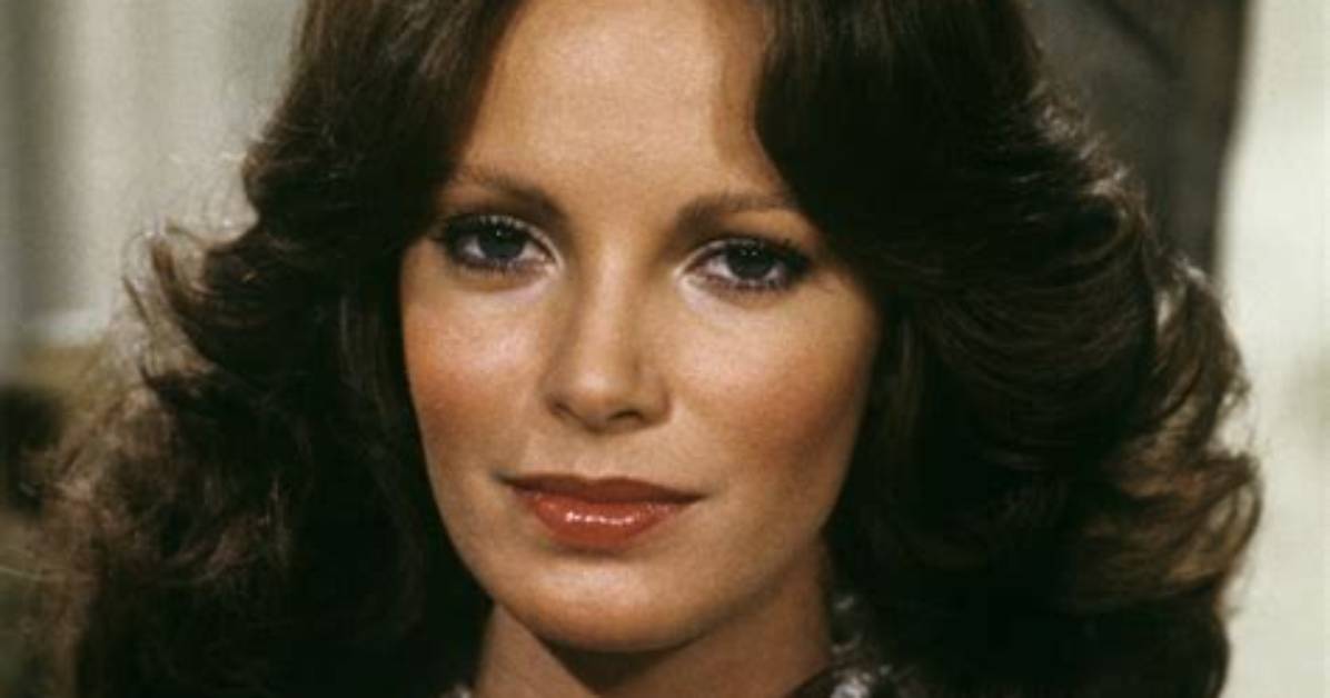 Jaclyn Smith