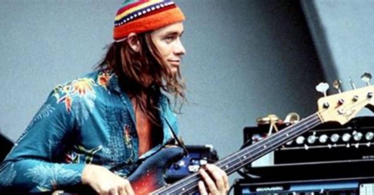 Jaco Pastorius Net Worth