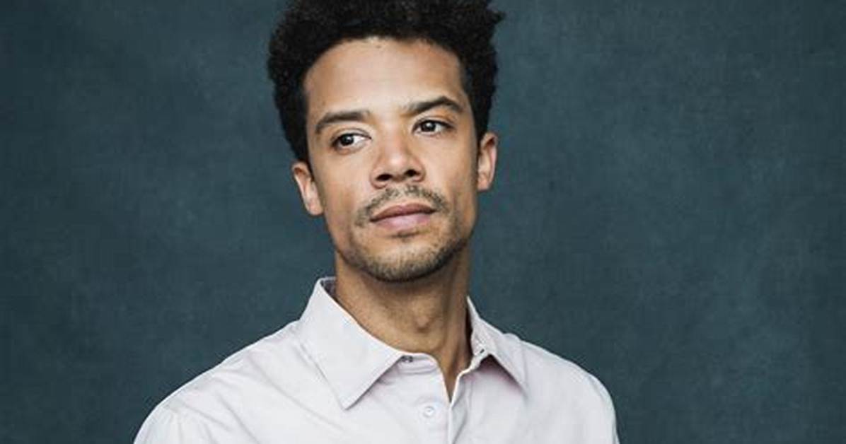 Jacob Anderson