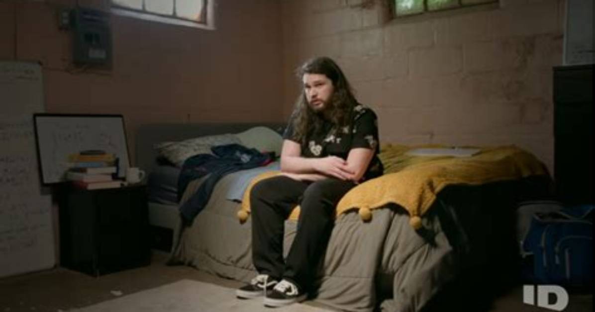 Jacob Barnett
