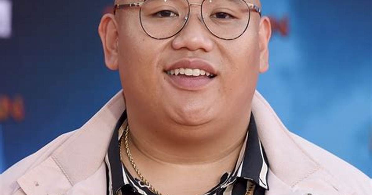 Jacob Batalon
