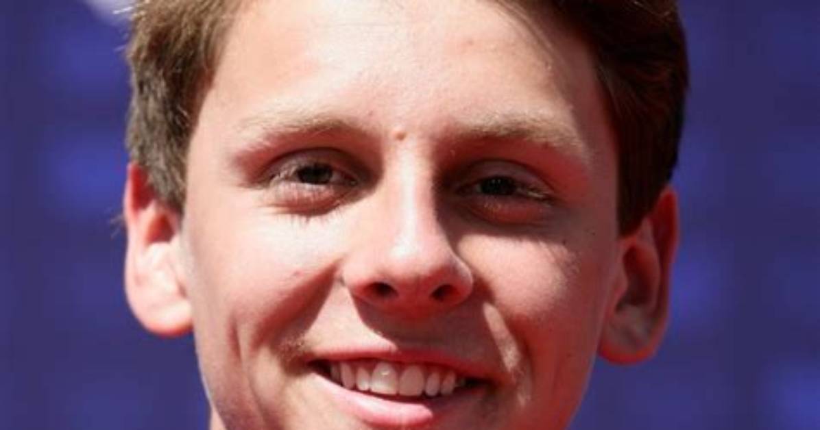 Jacob Bertrand