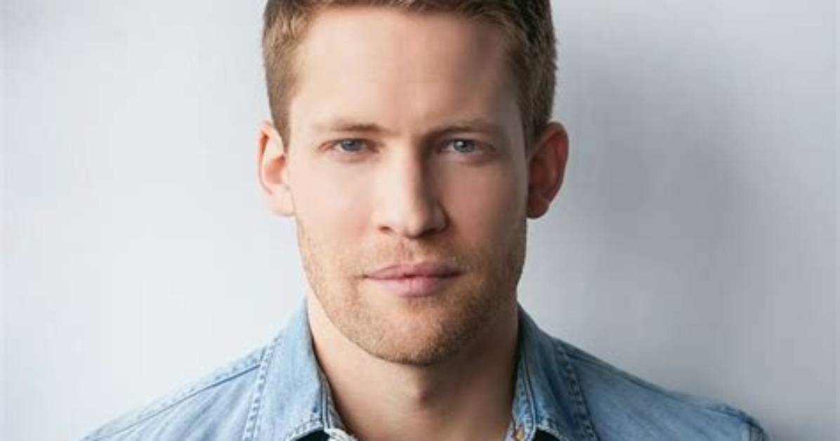 Jacob Blair Net Worth
