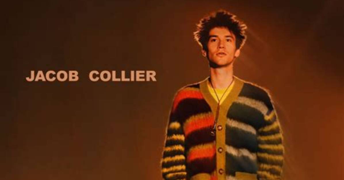 Jacob Collier's Father: the Musical Influence Behind the Prodigy