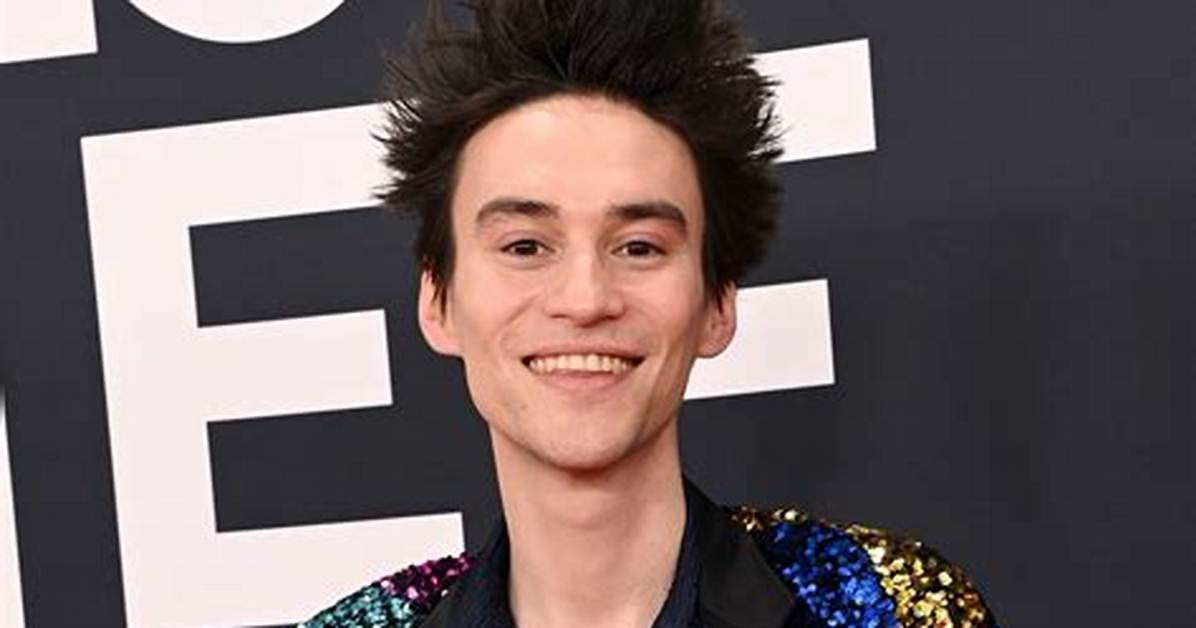 Jacob Collier