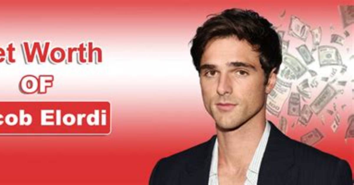 Jacob Danial Net Worth