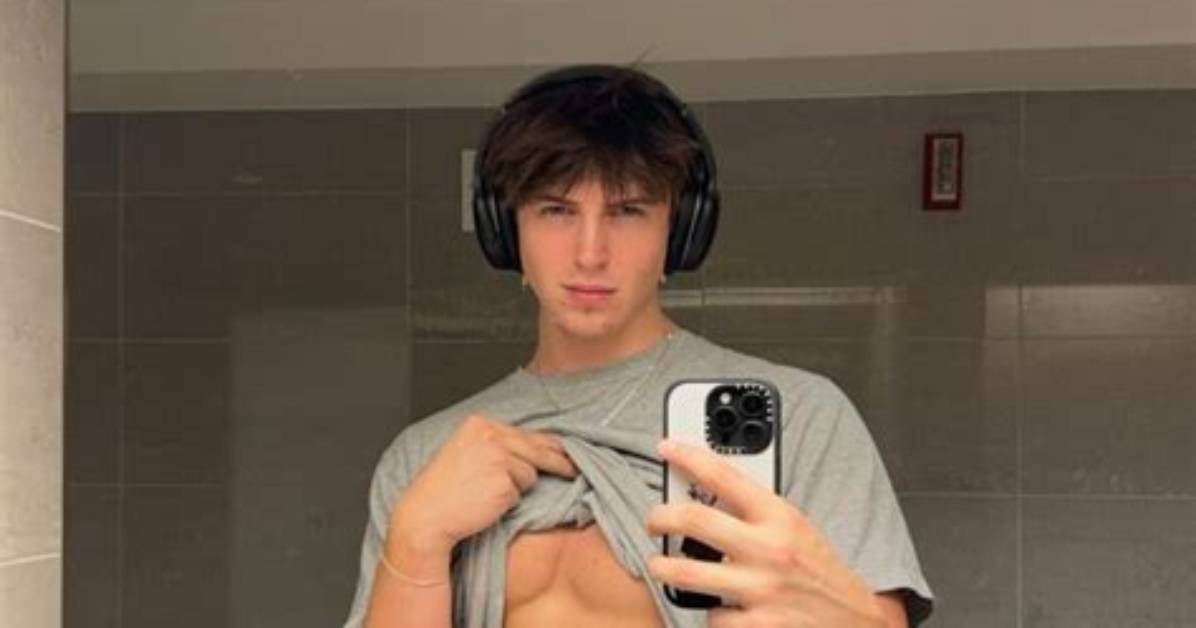 Jacob Day