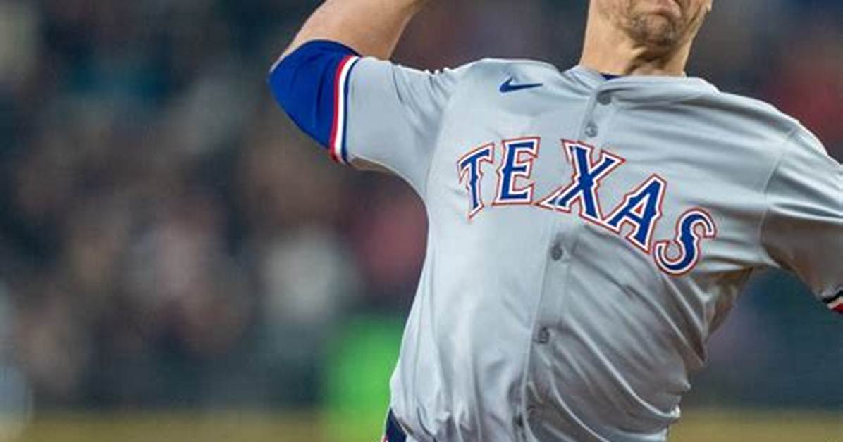 Jacob deGrom