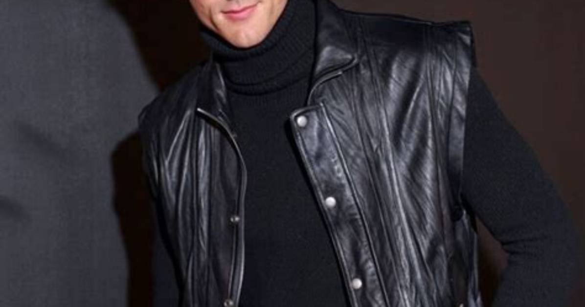 Jacob Elordi Made a Case for Leather Jackets in the Summer