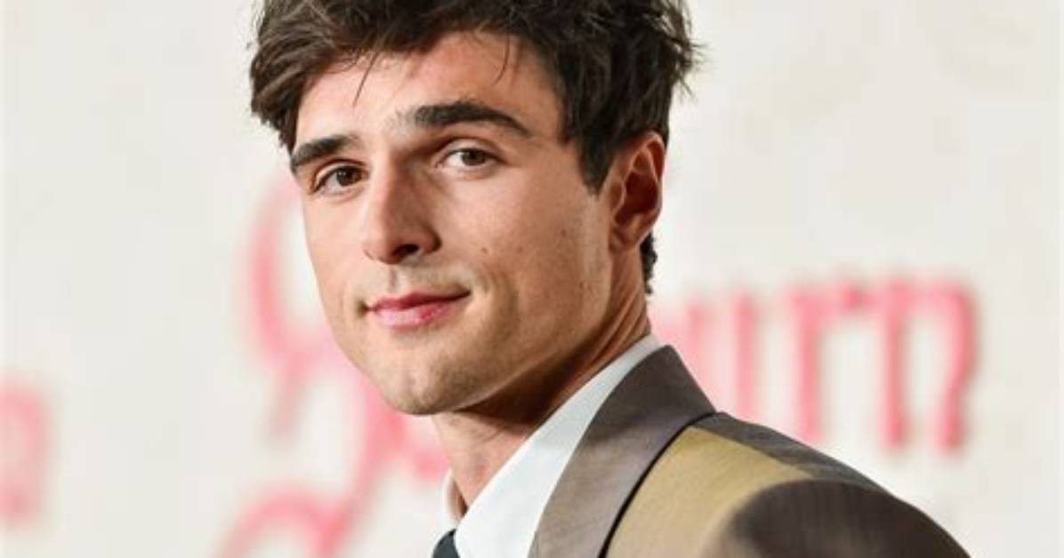 Jacob Elordi on Filming 'Saltburn' and 'Priscilla' Three Weeks Apart