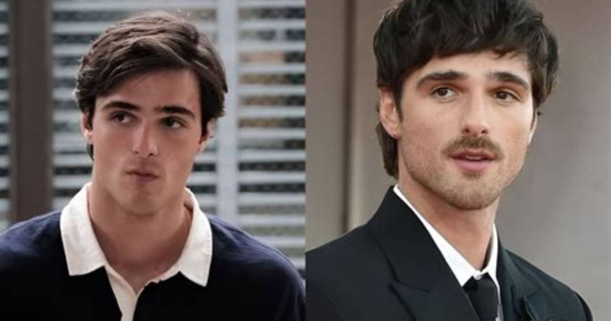 Jacob Elordi
