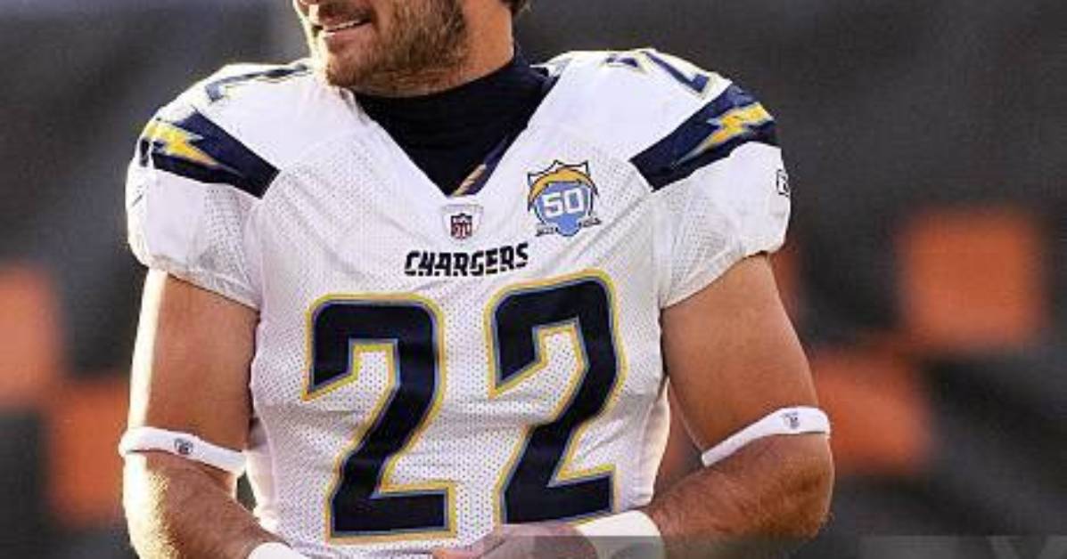 Jacob Hester