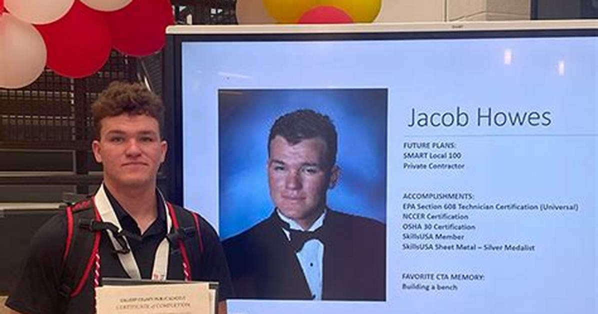 Jacob Howes Dies: a Young Hunter’s Life Cut Short in Southern Maryland