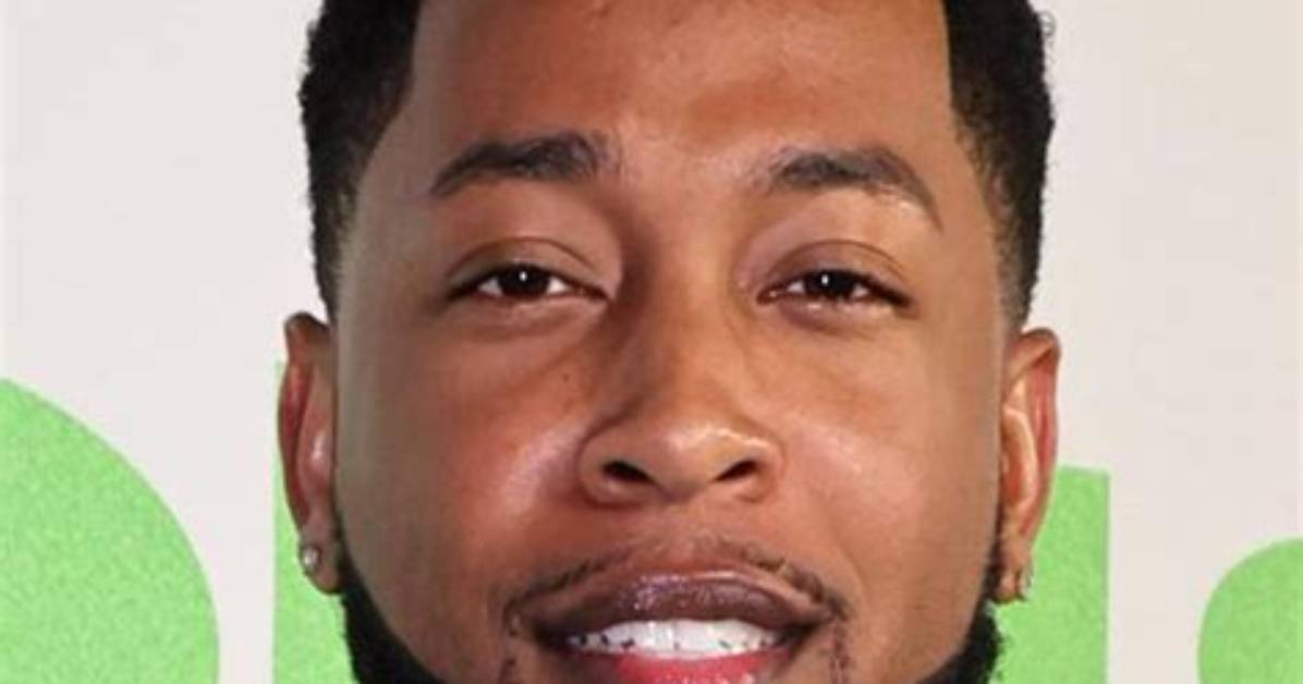 Jacob Latimore