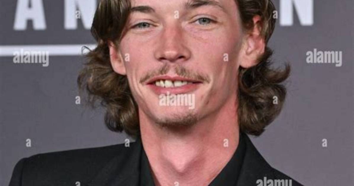 Jacob Lofland